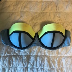 Bold Victoria’s Secret Bikini top